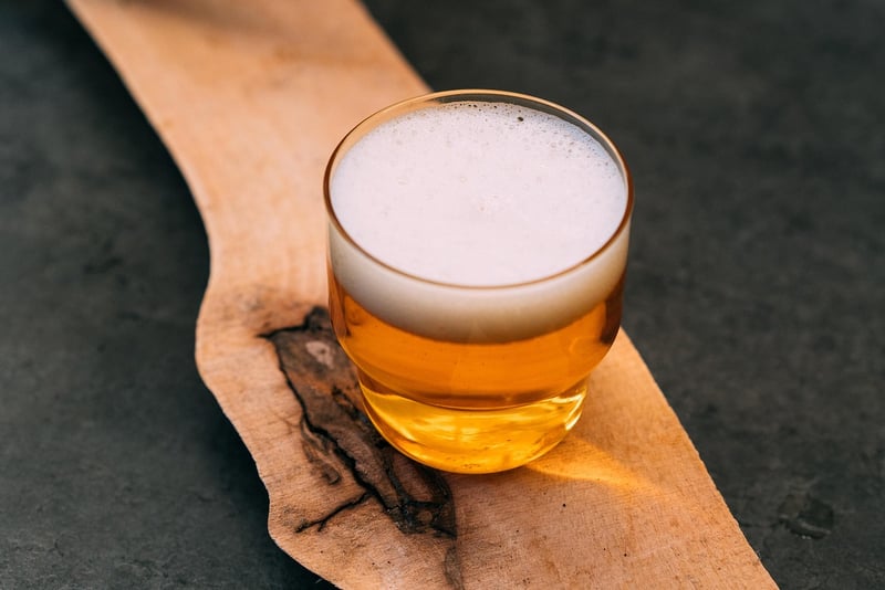 Craft Beers