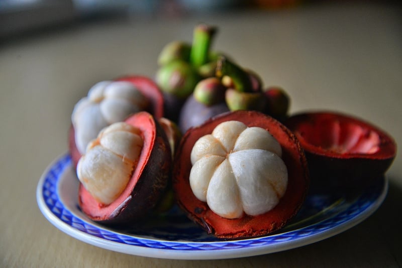 Mangosteen