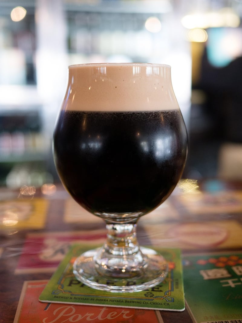 Craft Beer